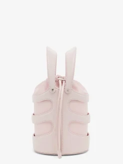 Women's The Rise Bucket in >Alexander McQueen Best