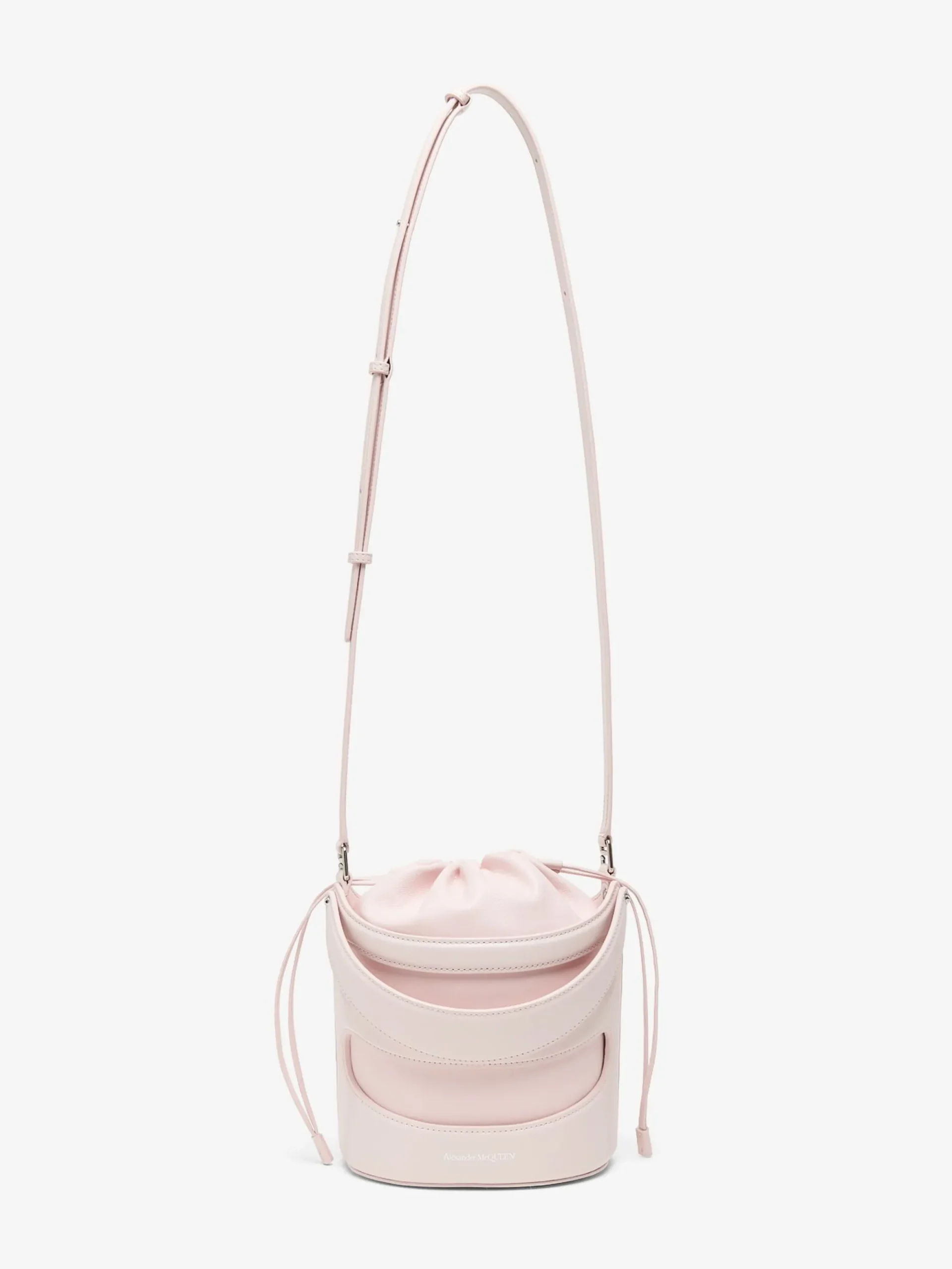 Women's The Rise Bucket in >Alexander McQueen Best