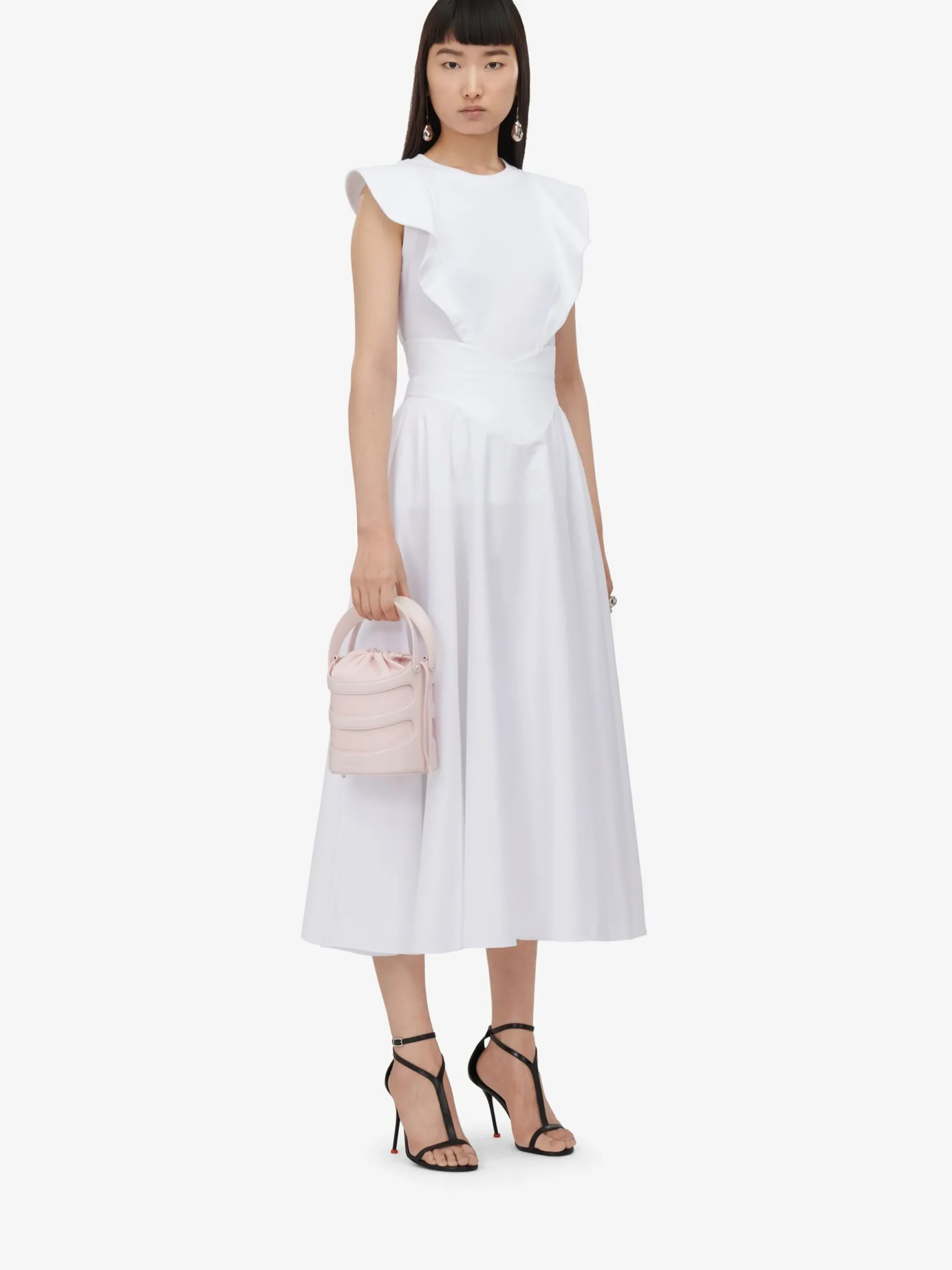 Women's The Rise Bucket in >Alexander McQueen Best