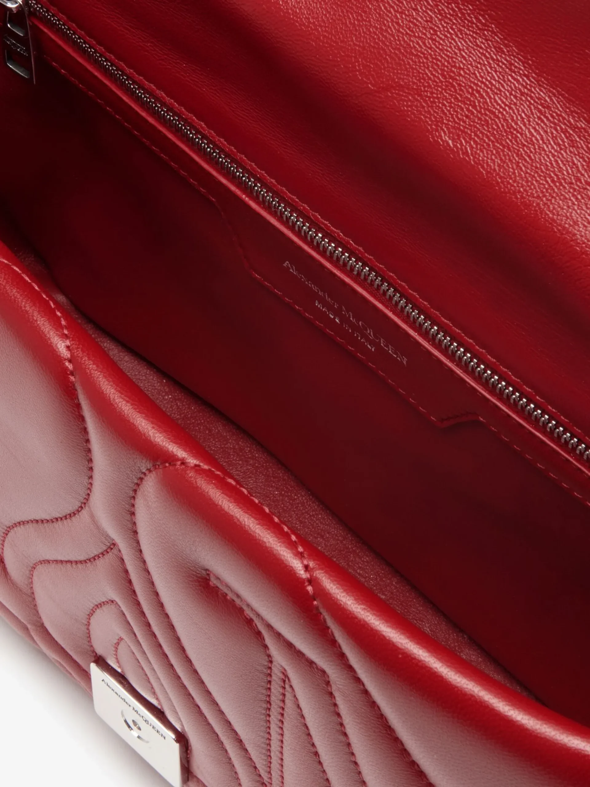 Women's The Seal Bag in >Alexander McQueen Flash Sale