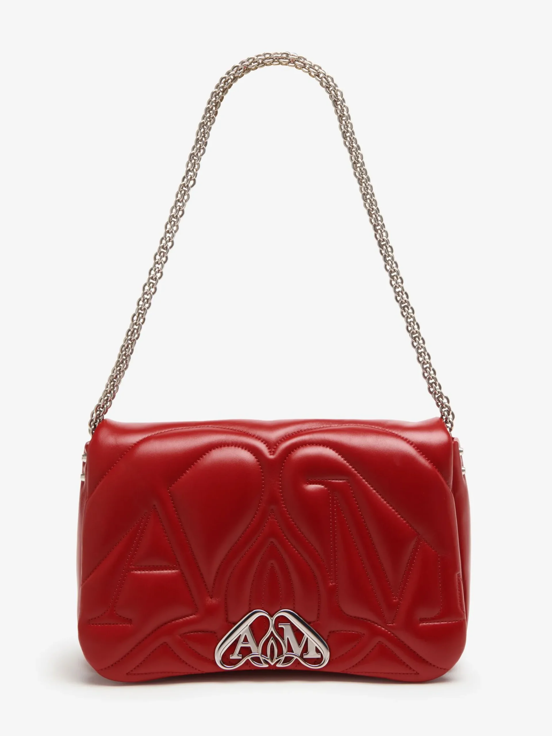 Women's The Seal Bag in >Alexander McQueen Flash Sale