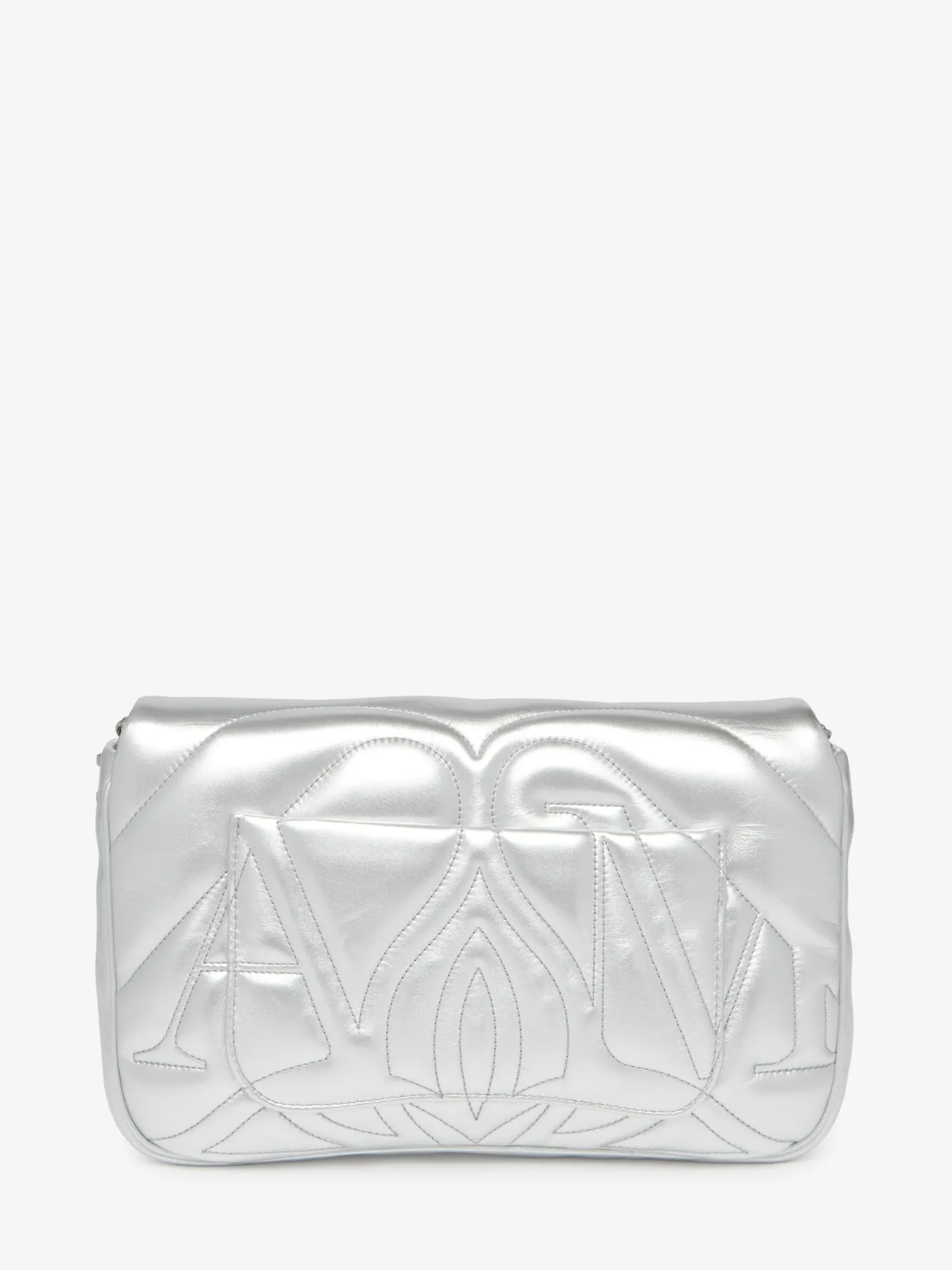 Women's The Seal Bag in >Alexander McQueen New