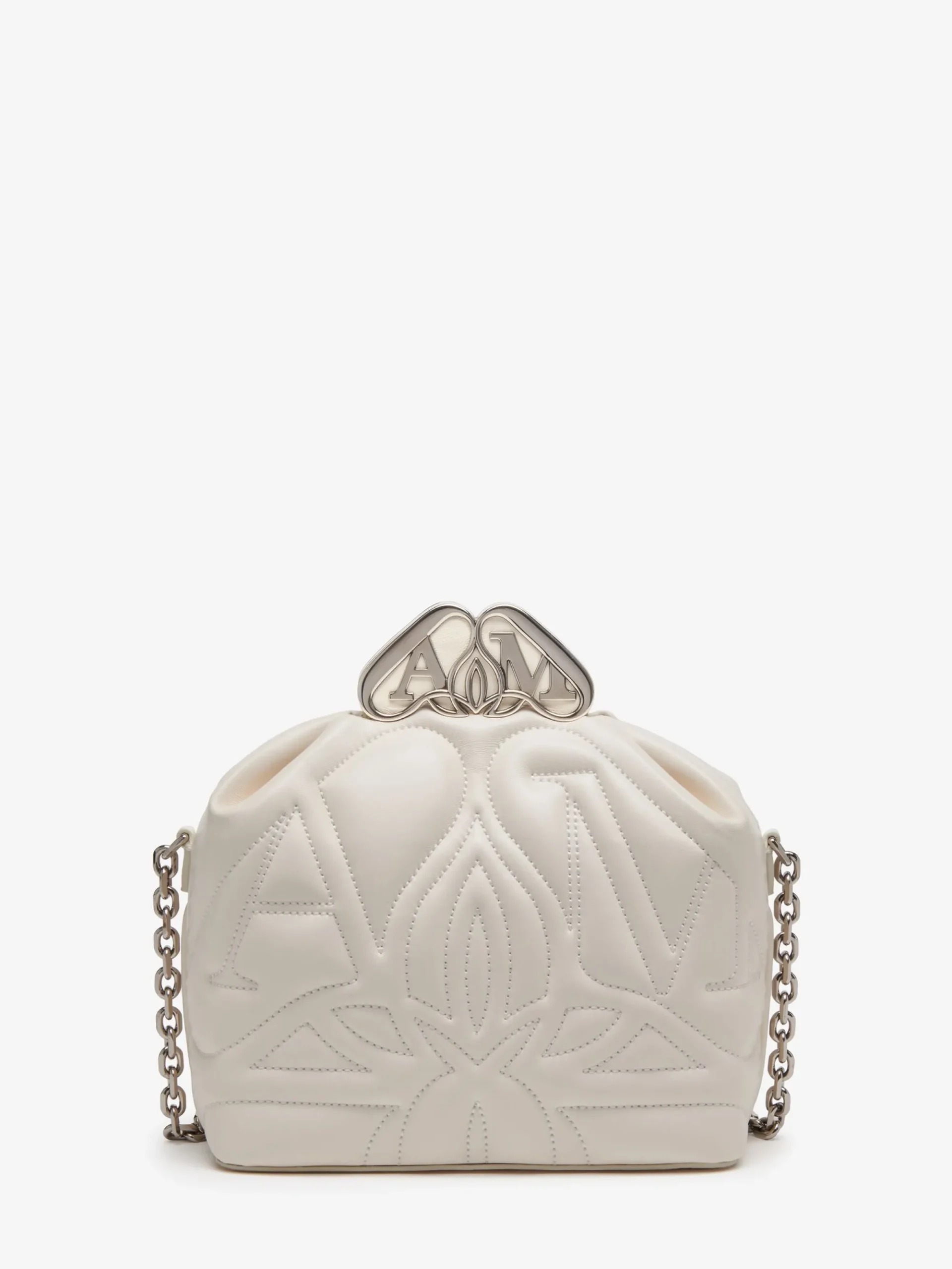 Women's The Seal Box in >Alexander McQueen New