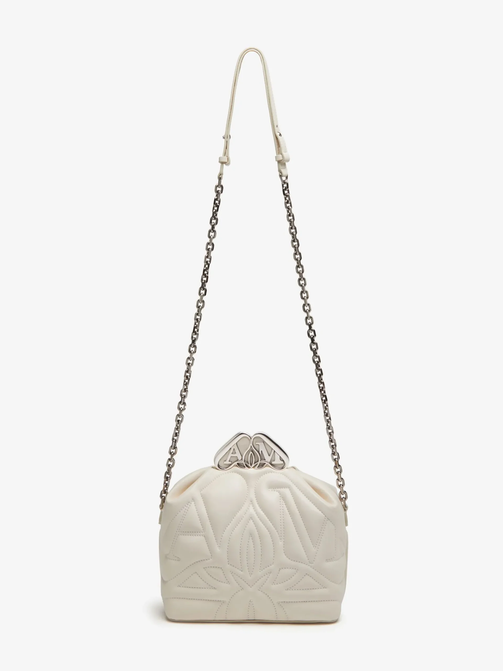 Women's The Seal Box in >Alexander McQueen New