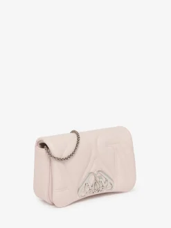 Women's The Seal Mini Bag in >Alexander McQueen Sale