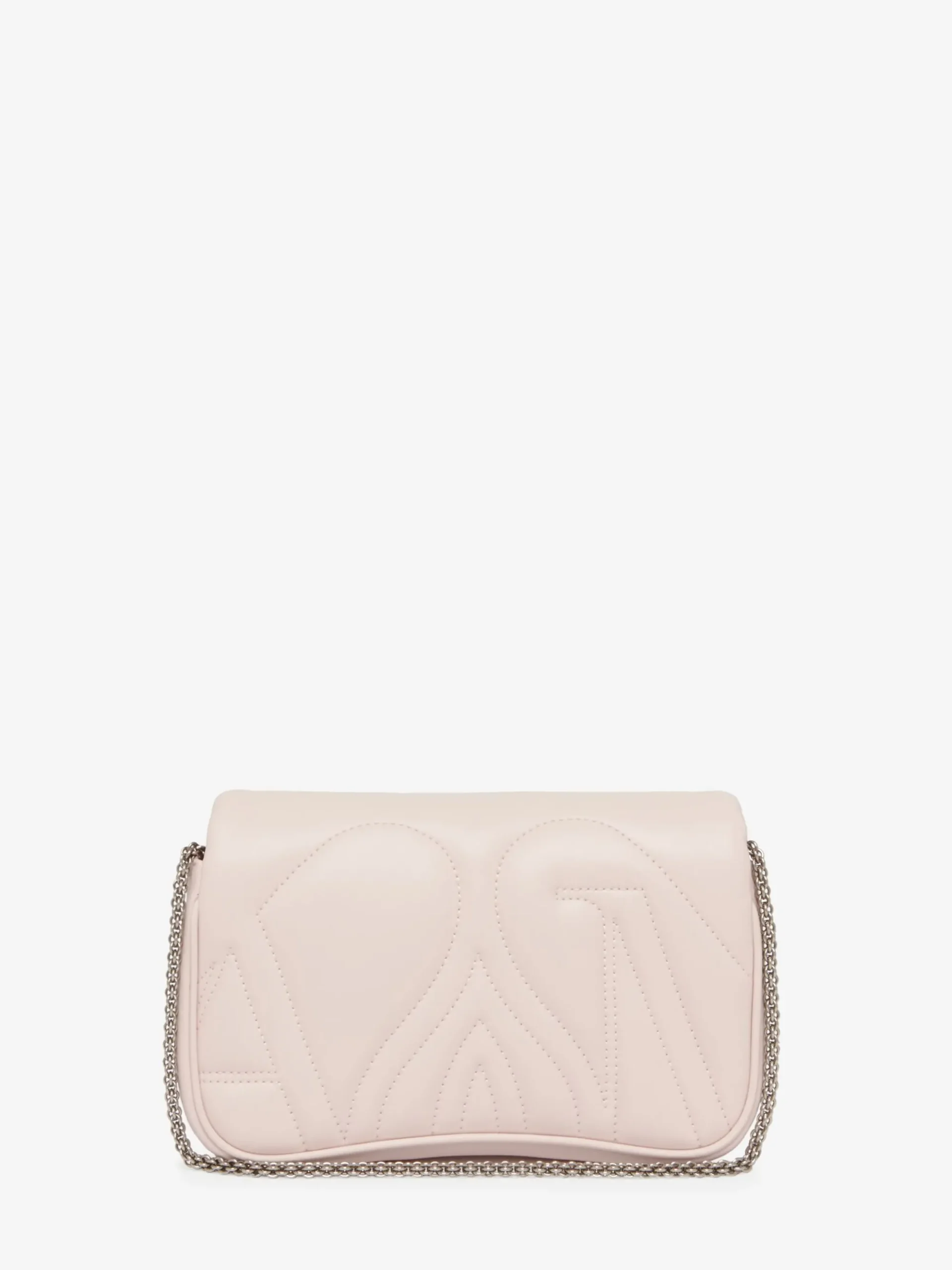 Women's The Seal Mini Bag in >Alexander McQueen Sale