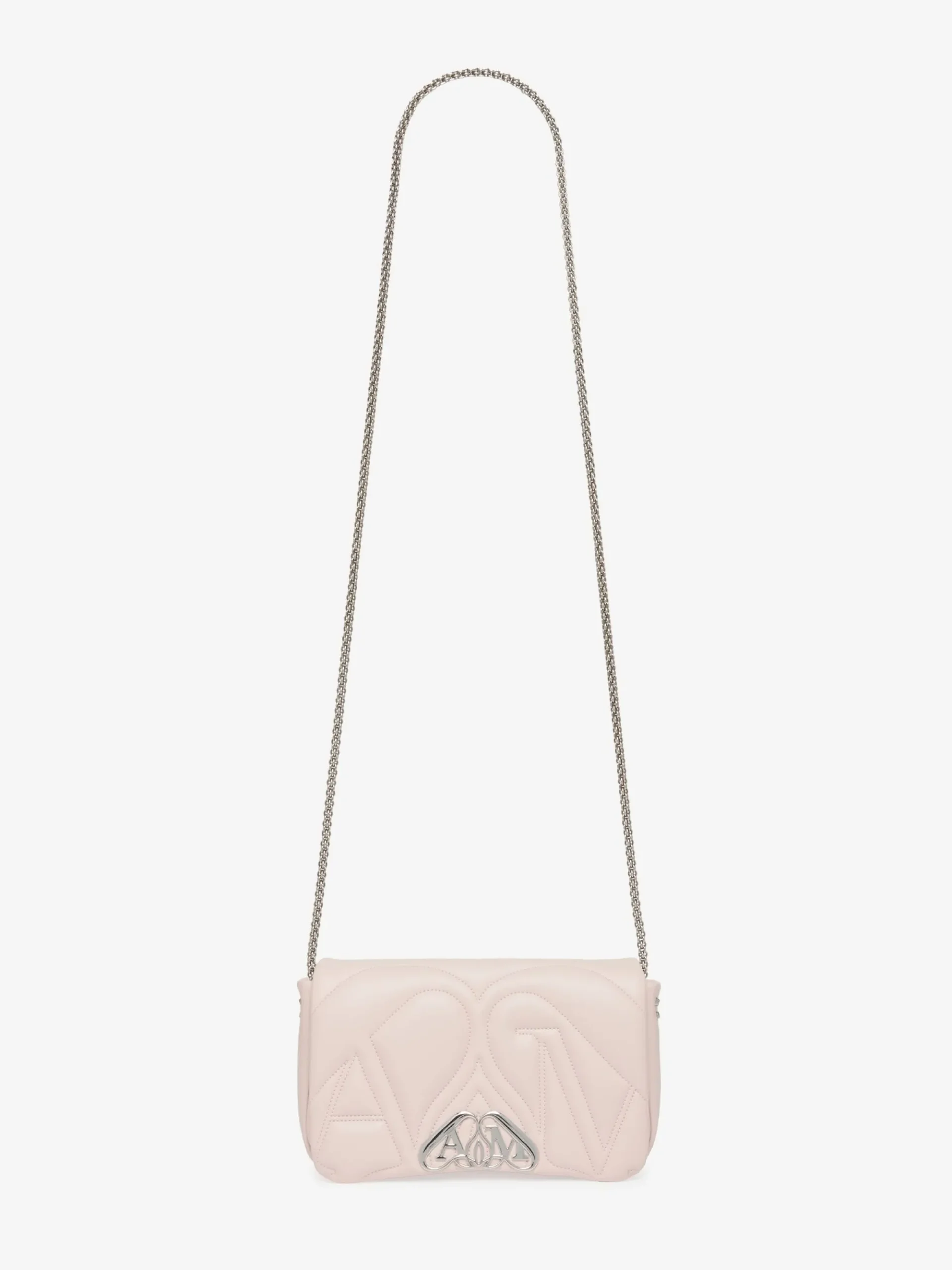 Women's The Seal Mini Bag in >Alexander McQueen Sale