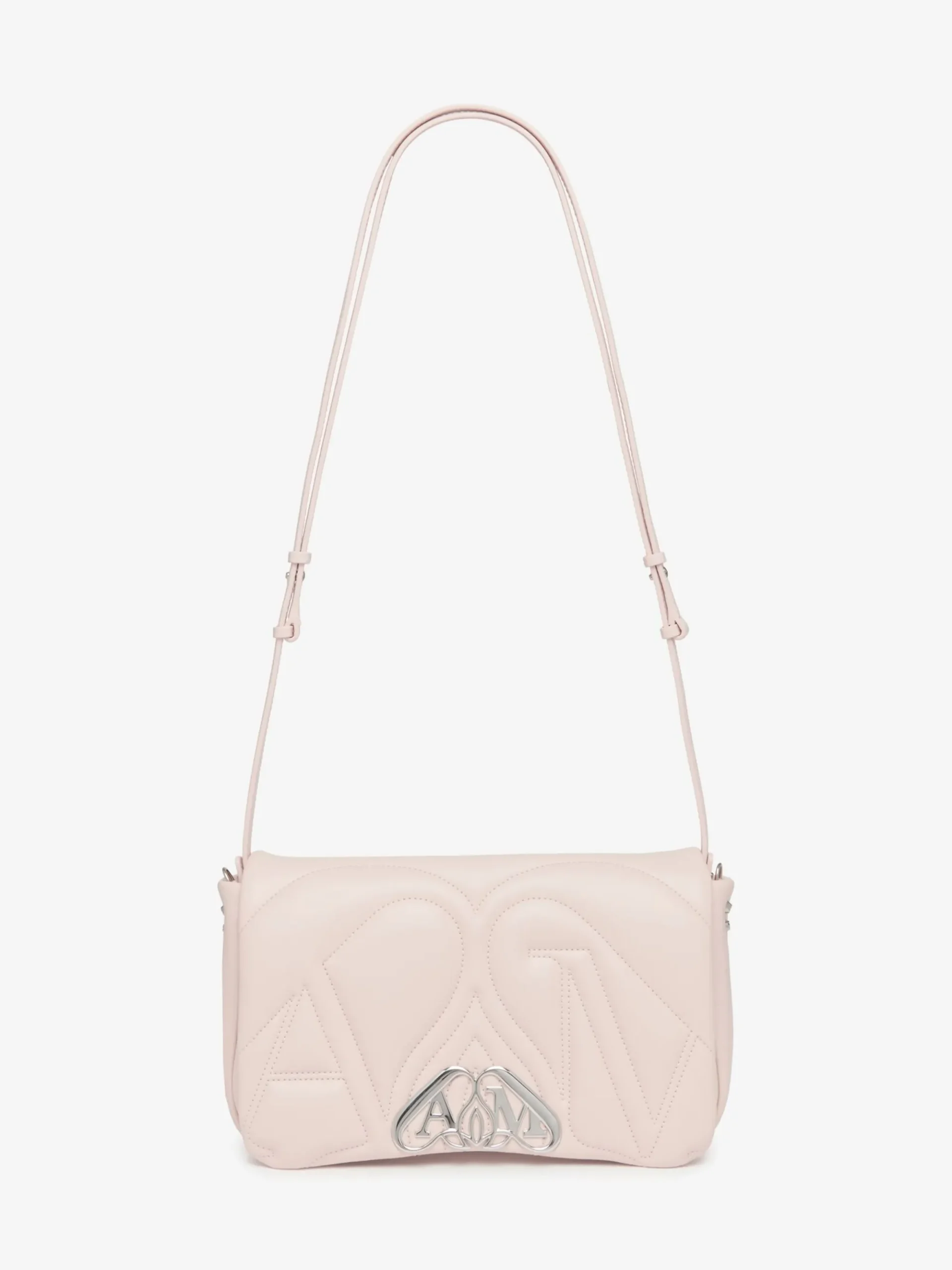 Women's The Seal Mini Bag in >Alexander McQueen Sale
