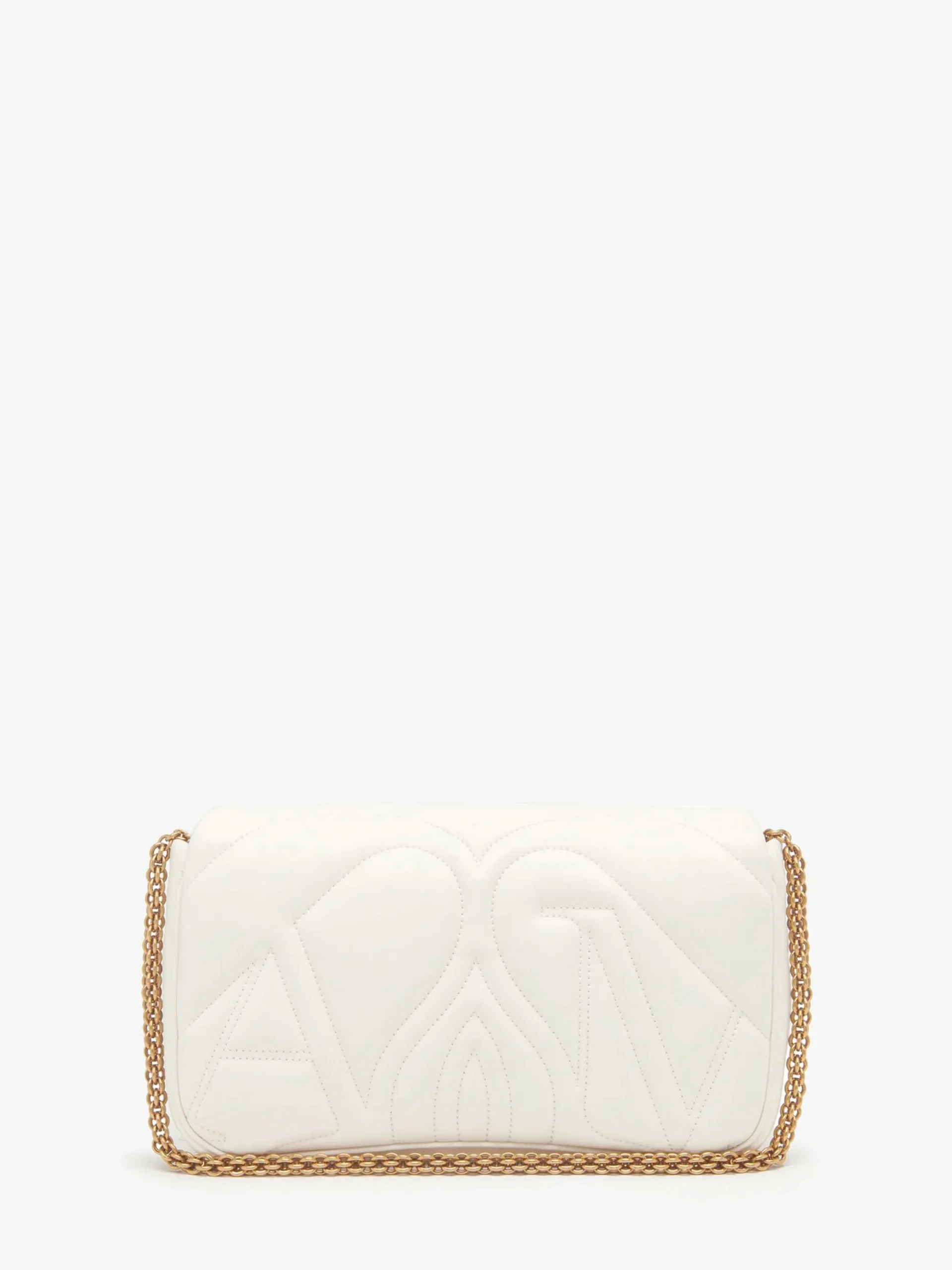 Women's The Seal Small Bag in >Alexander McQueen Cheap