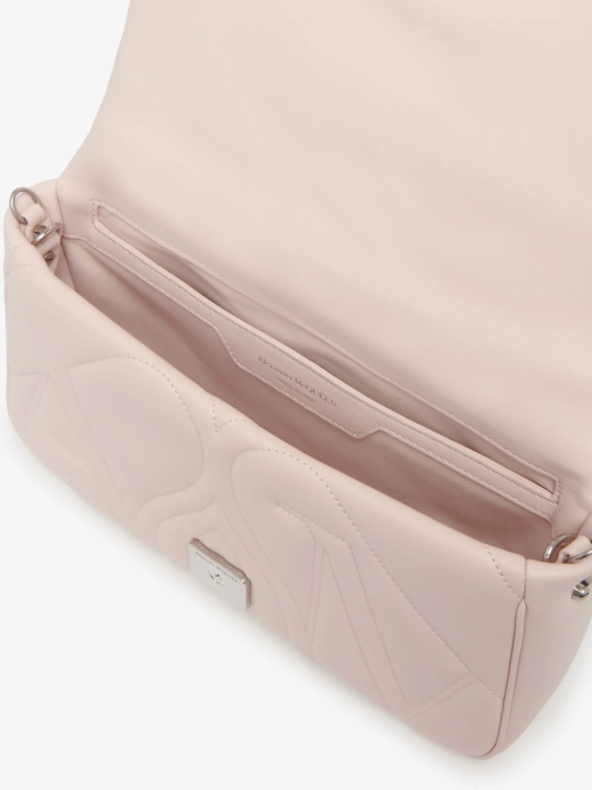 Women's The Seal Small Bag in >Alexander McQueen Cheap