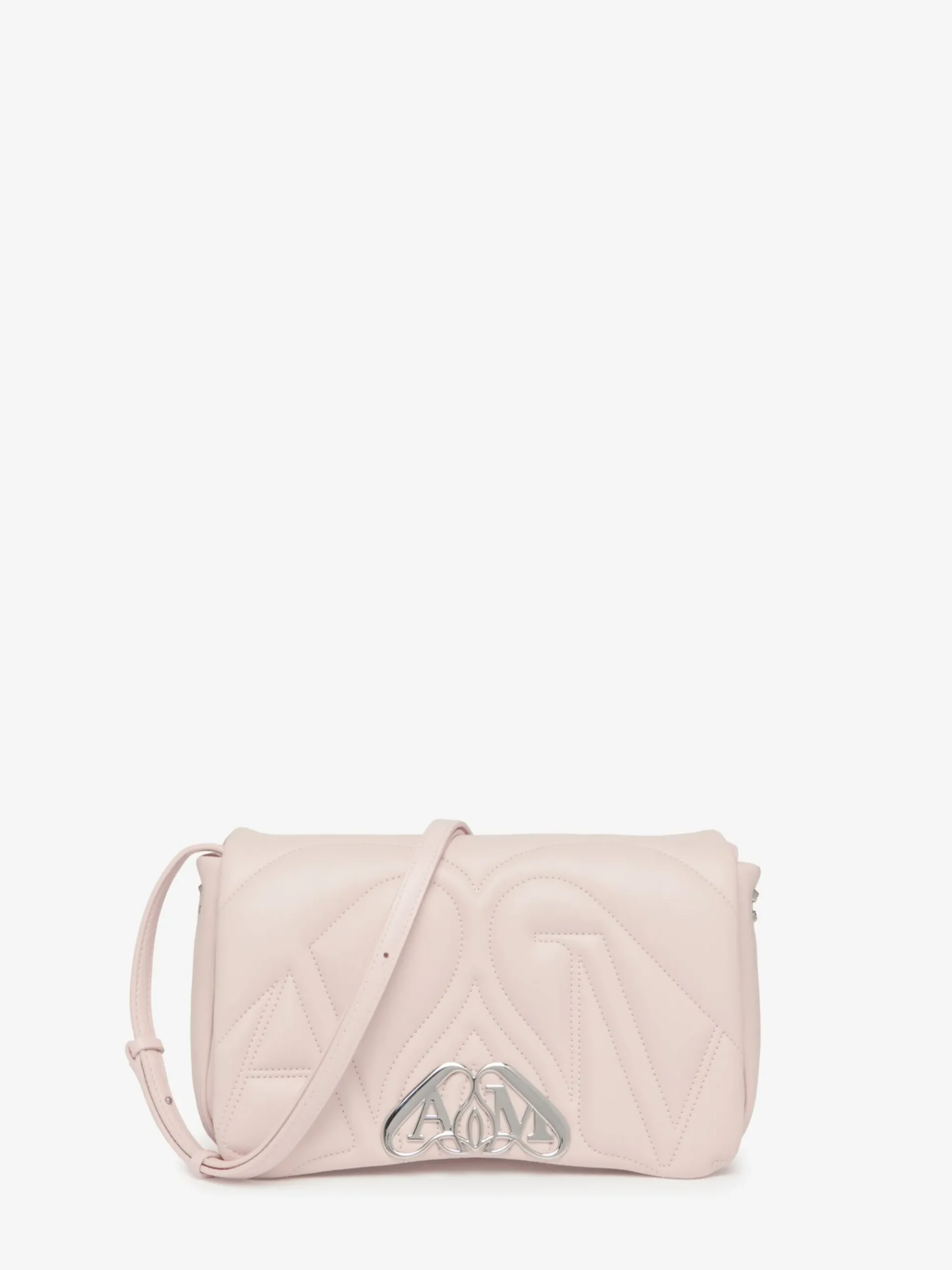 Women's The Seal Small Bag in >Alexander McQueen Cheap