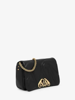 Women's The Seal Small Bag in ><noscript><img width=