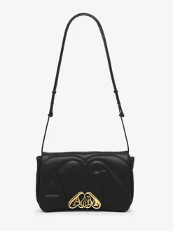 Women's The Seal Small Bag in ><noscript><img width=