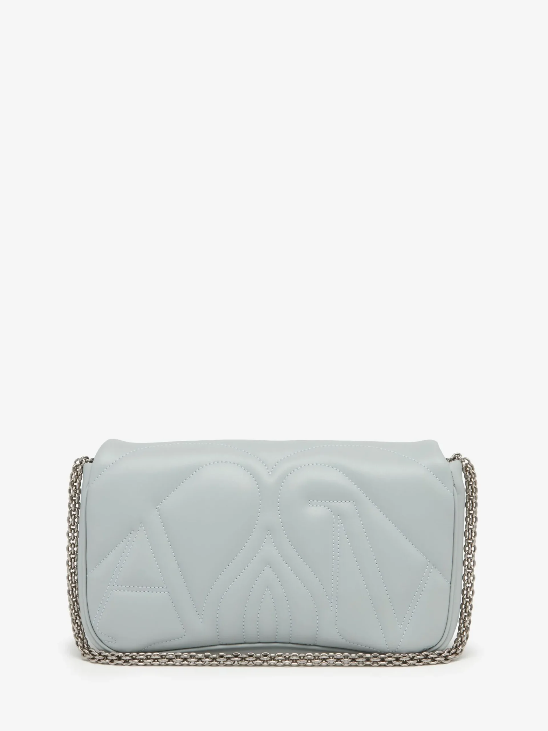 Women's The Seal Small Bag in >Alexander McQueen Store