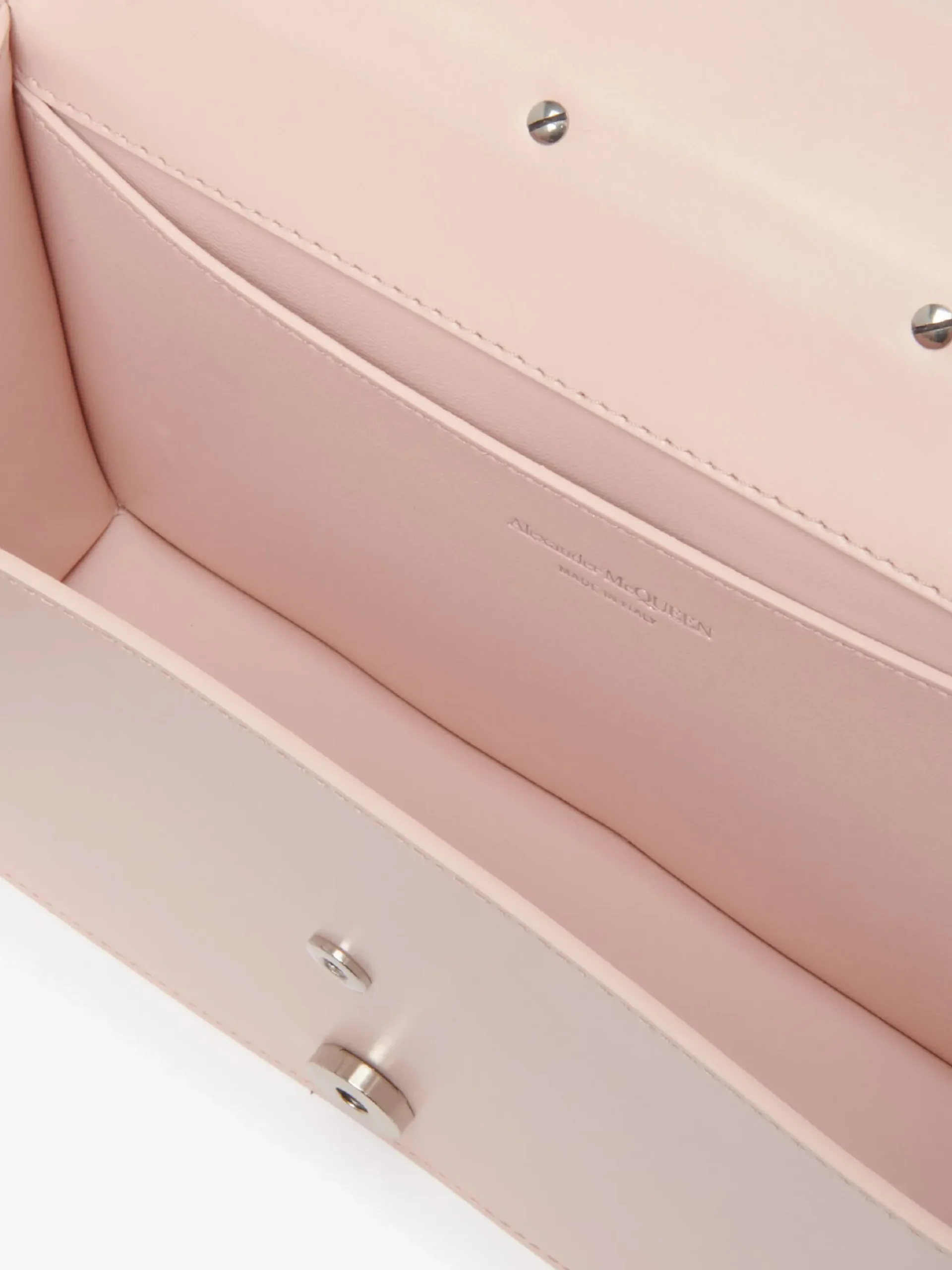 Women's The Slash Bag in >Alexander McQueen Best