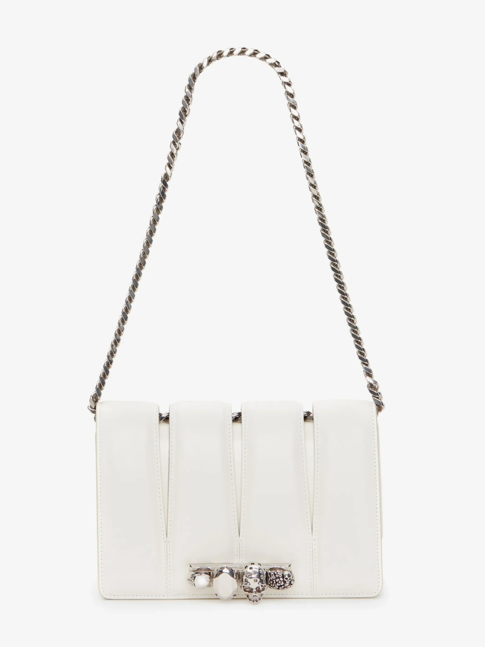 Women's The Slash Bag in >Alexander McQueen New