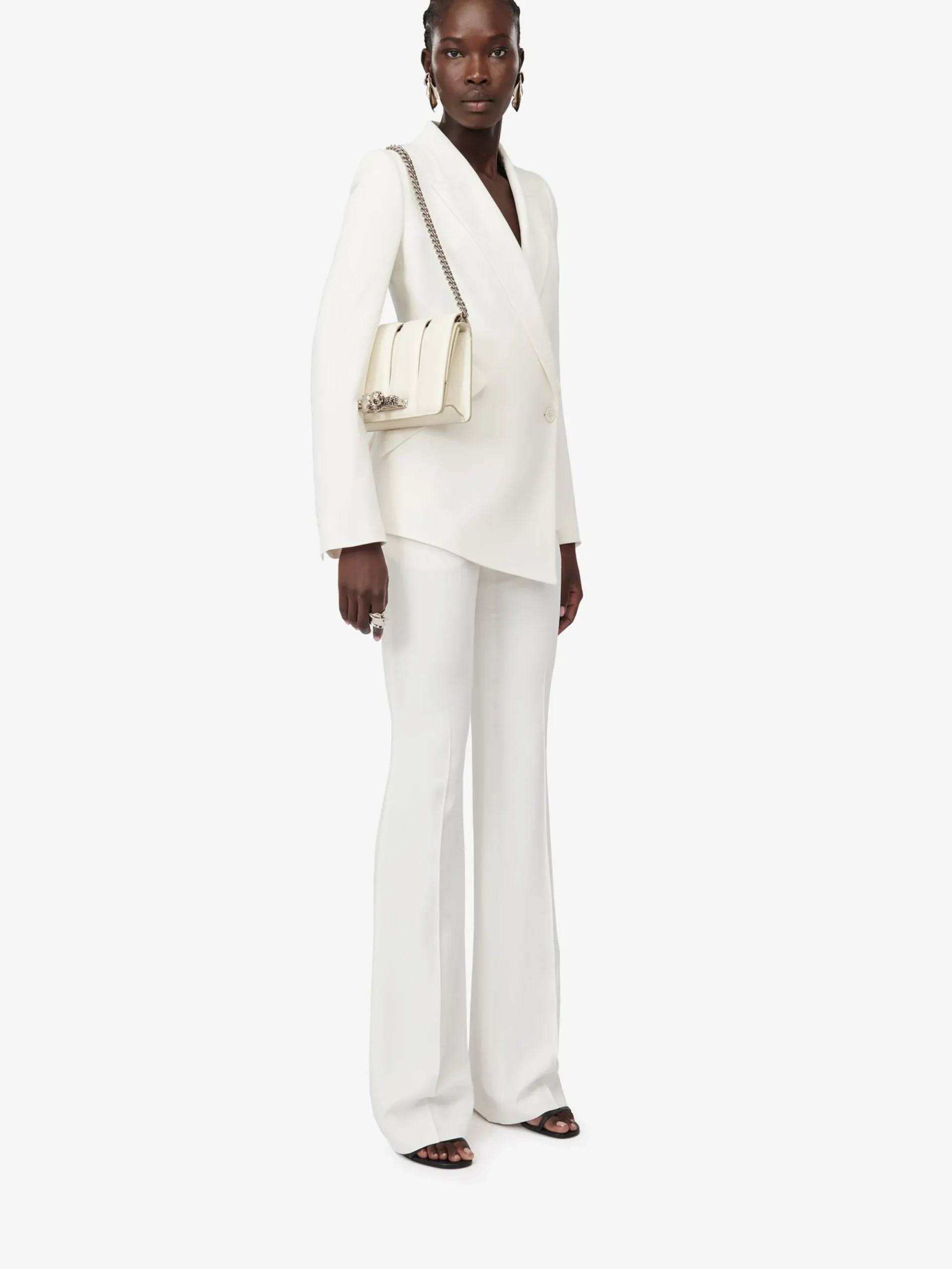 Women's The Slash Bag in >Alexander McQueen New
