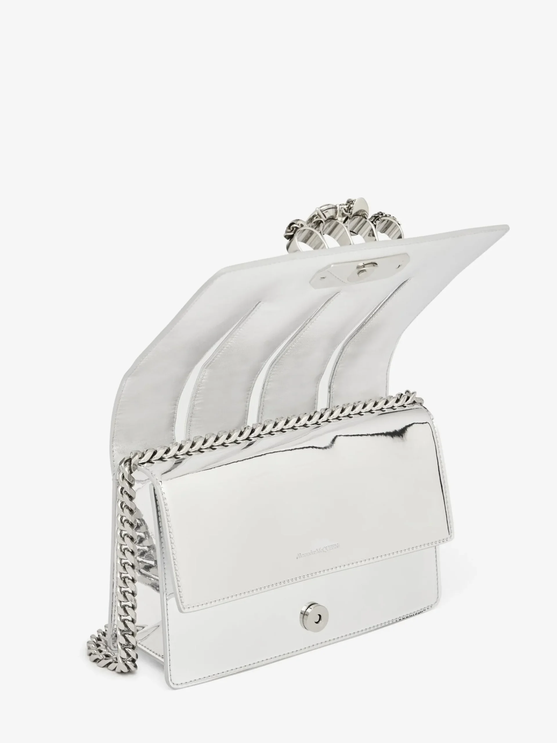 Women's The Slash Bag in >Alexander McQueen Hot