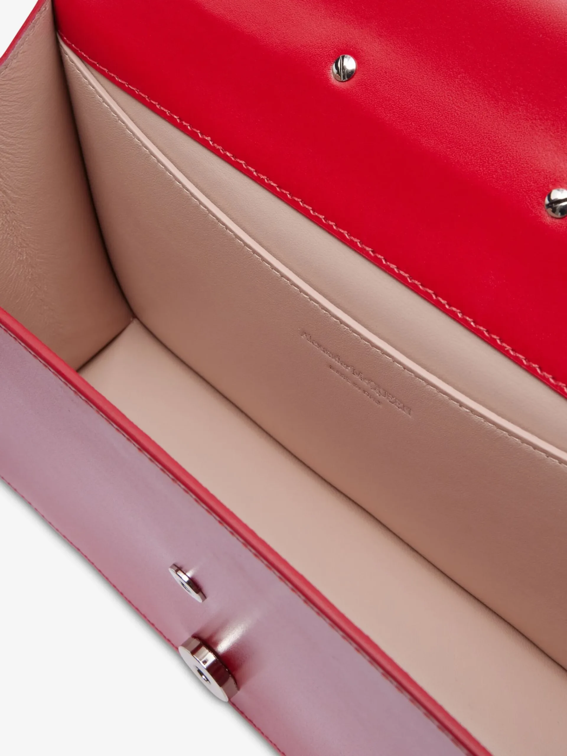 Women's The Slash Bag in >Alexander McQueen Online