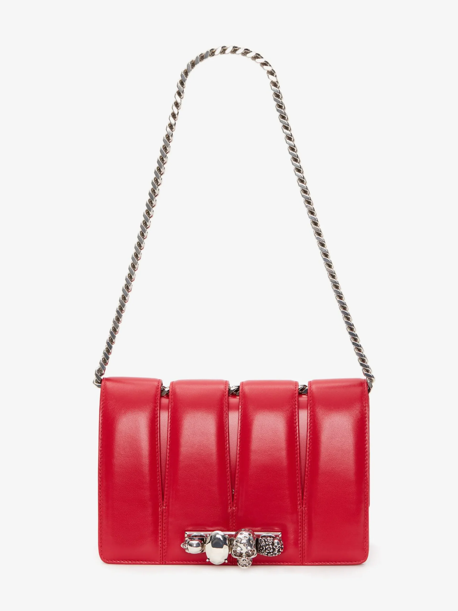 Women's The Slash Bag in >Alexander McQueen Online