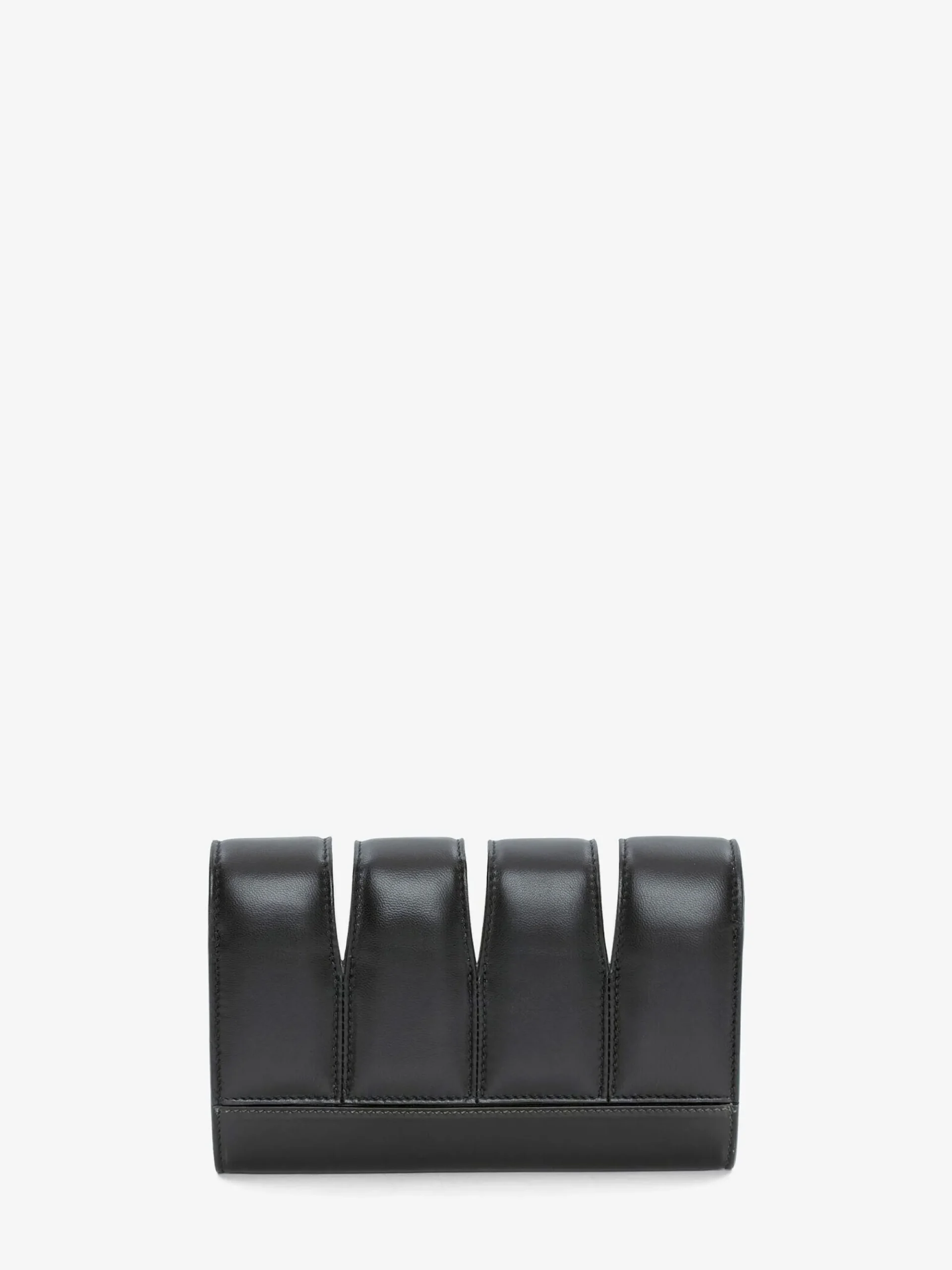 Women's The Slash Clutch in >Alexander McQueen Outlet