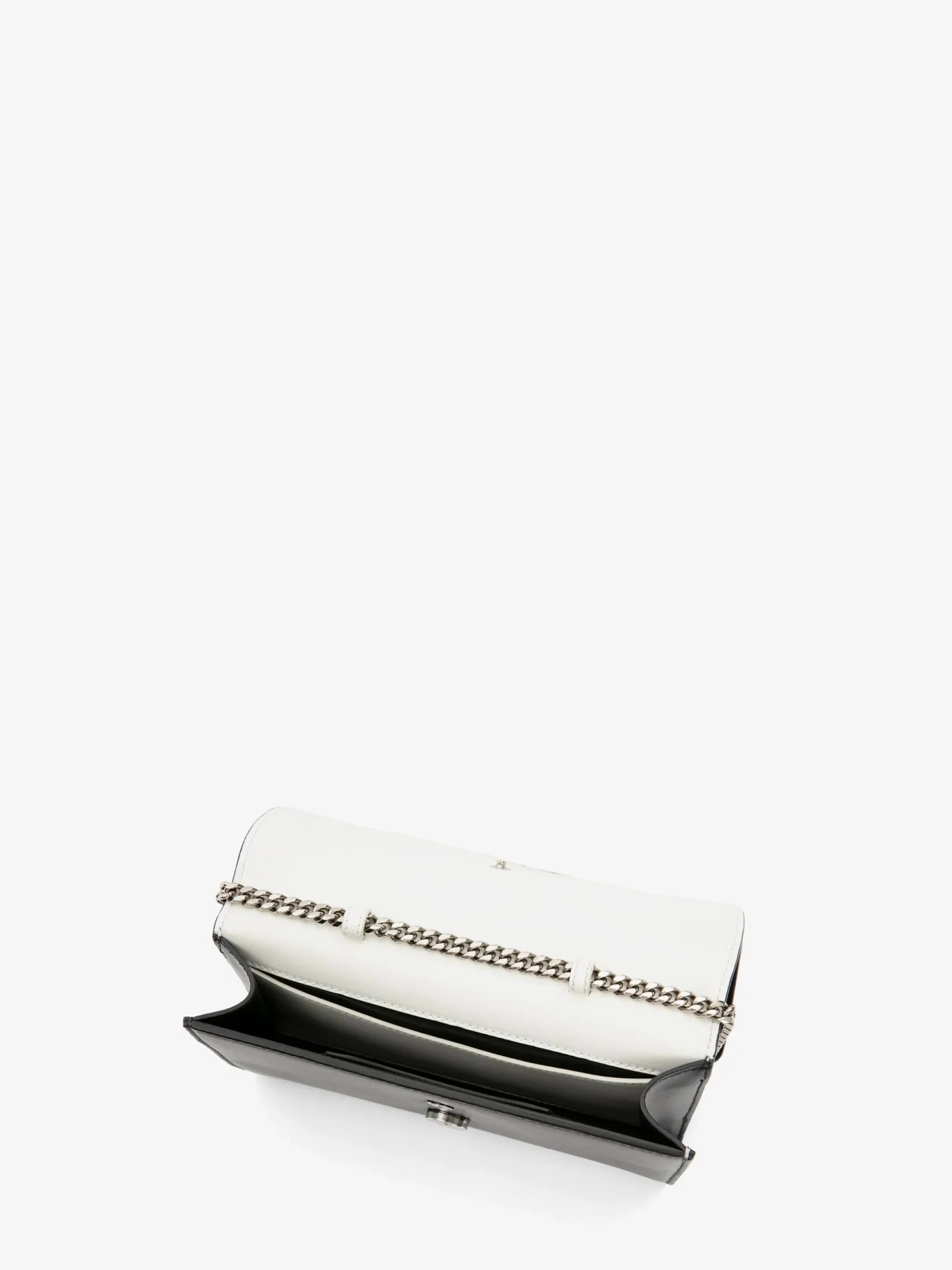Women's The Slash Clutch in >Alexander McQueen Outlet
