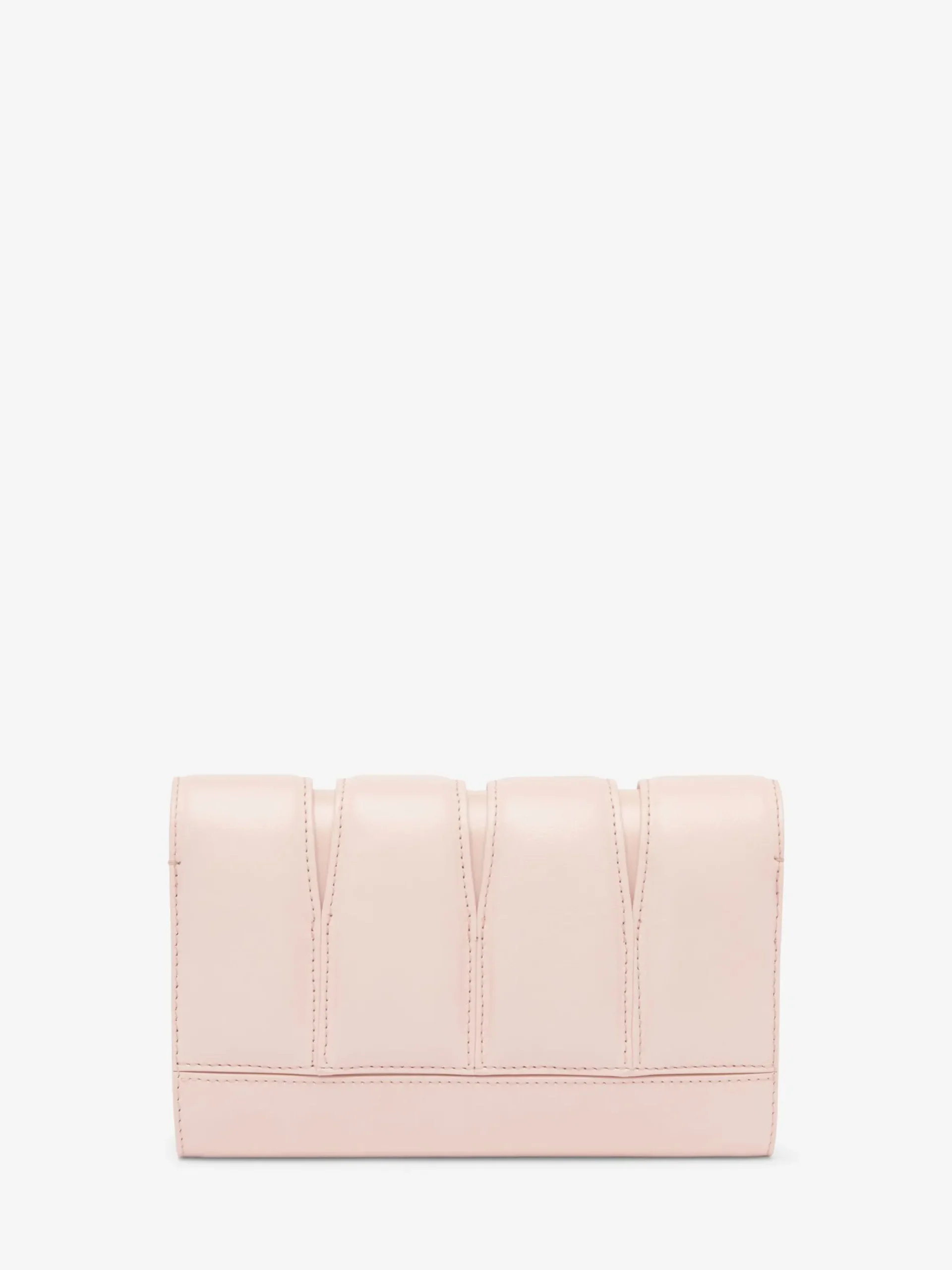 Women's The Slash Clutch in >Alexander McQueen Cheap