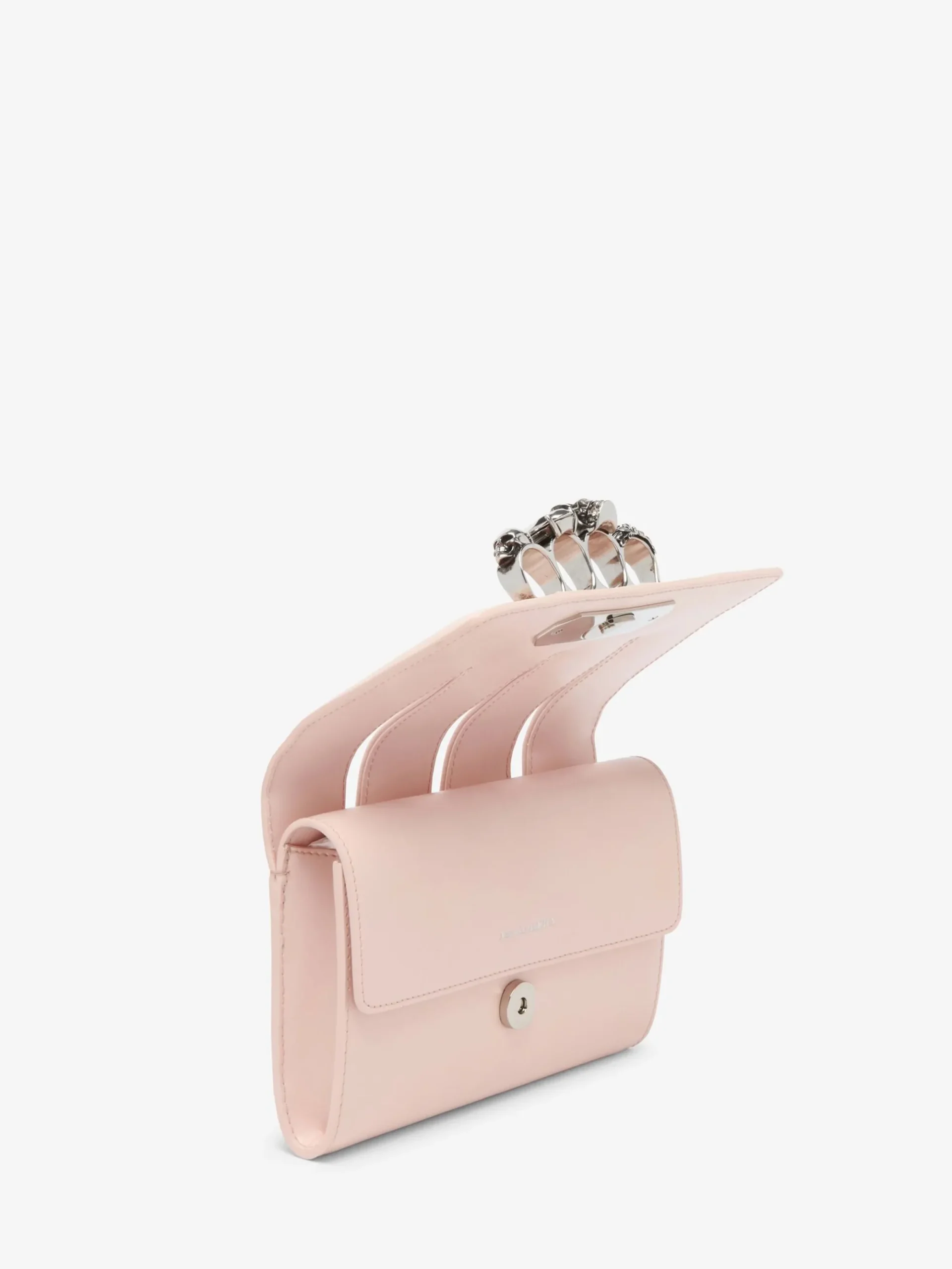 Women's The Slash Clutch in >Alexander McQueen Cheap