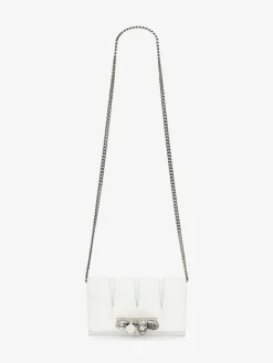 Women's The Slash Clutch in ><noscript><img width=