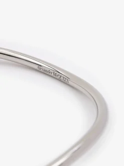 Women's Thin Tubular Choker in ><noscript><img width=