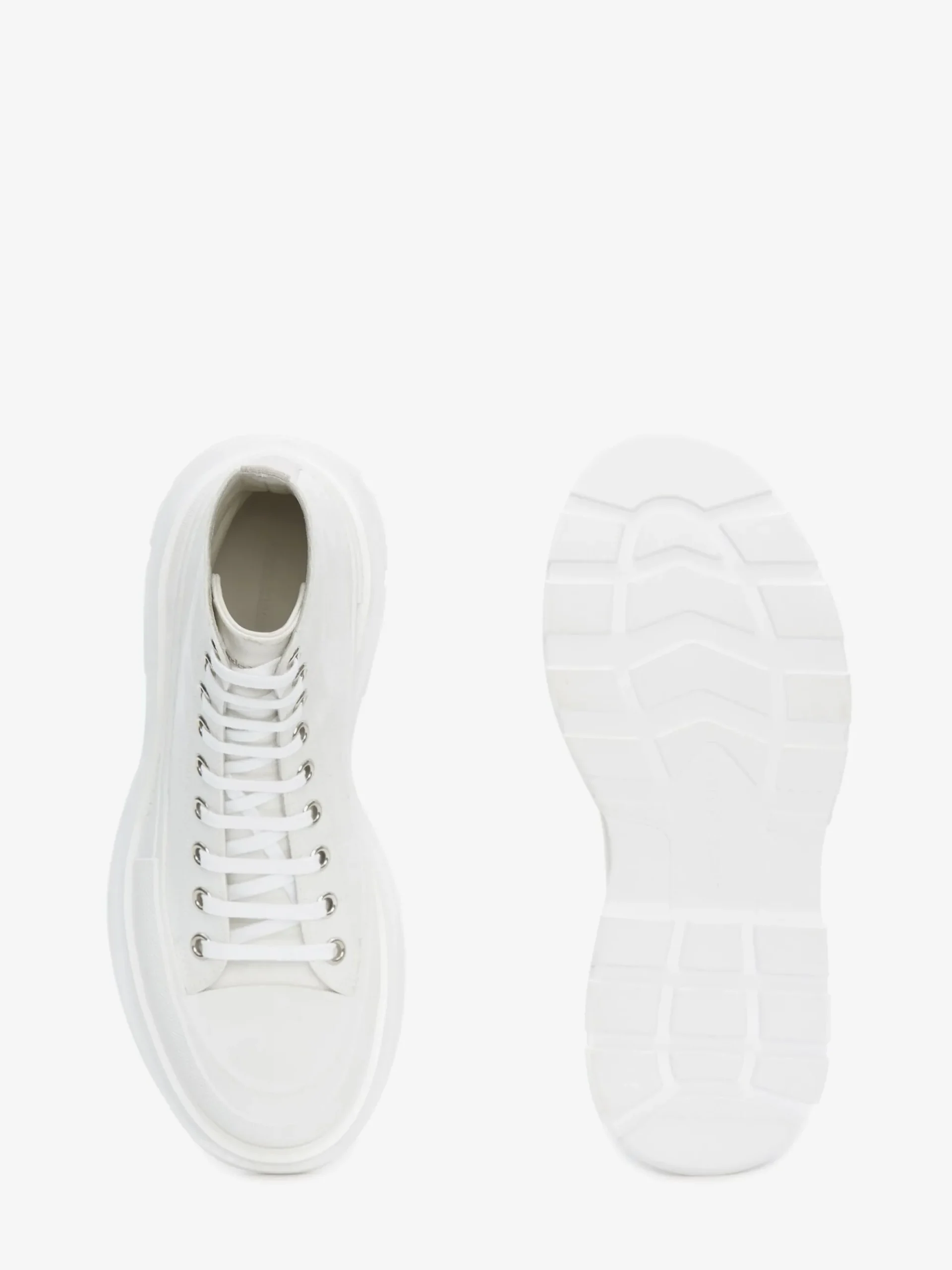 Women's Tread Slick Boot in >Alexander McQueen Hot