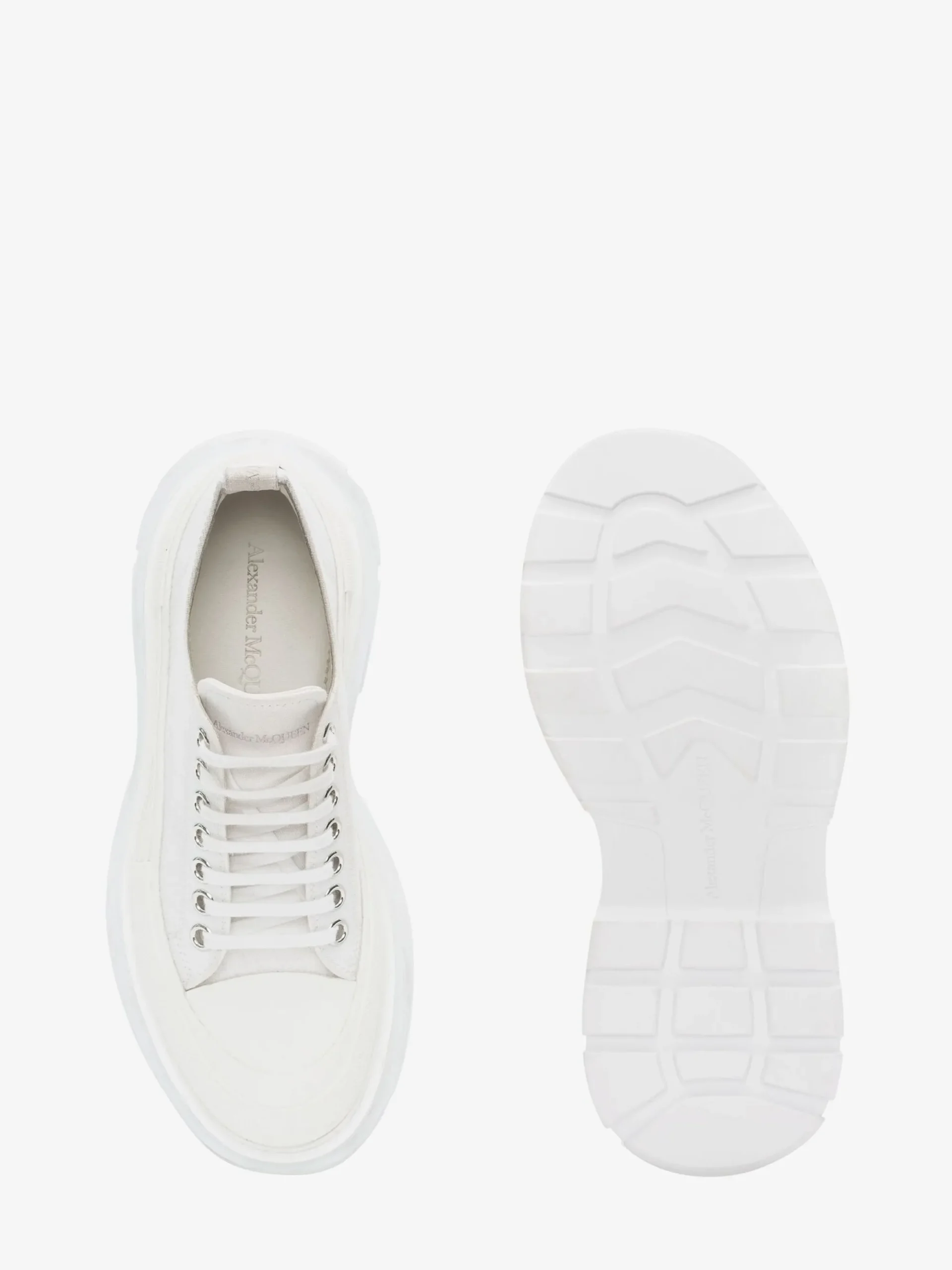 Women's Tread Slick Lace Up in >Alexander McQueen Best