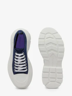Women's Tread Slick Lace Up in ><noscript><img width=
