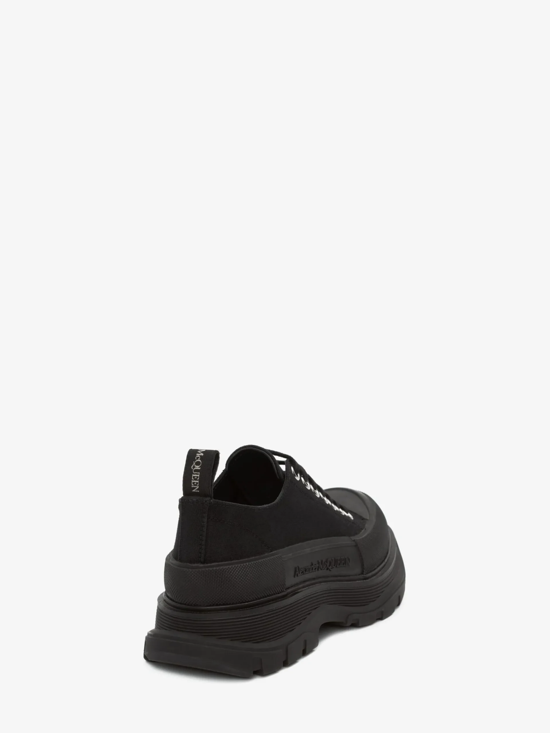 Women's Tread Slick Lace Up in >Alexander McQueen Store