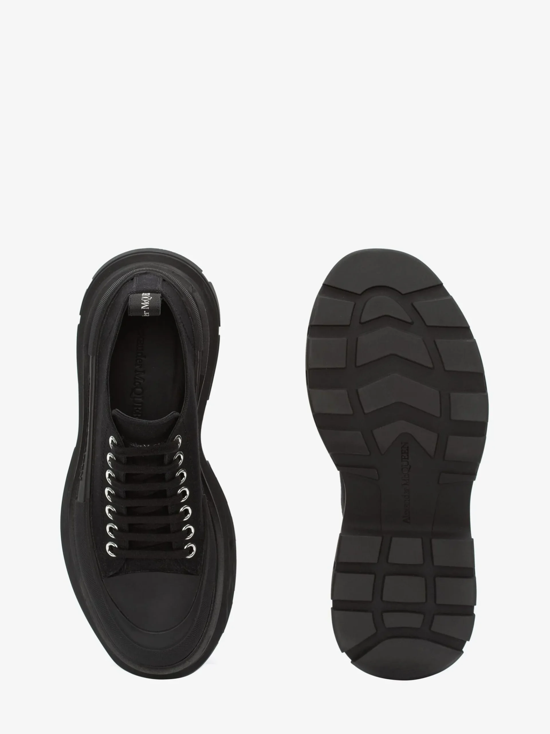 Women's Tread Slick Lace Up in >Alexander McQueen Discount