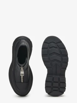 Women's Tread Slick Zip Boot in ><noscript><img width=