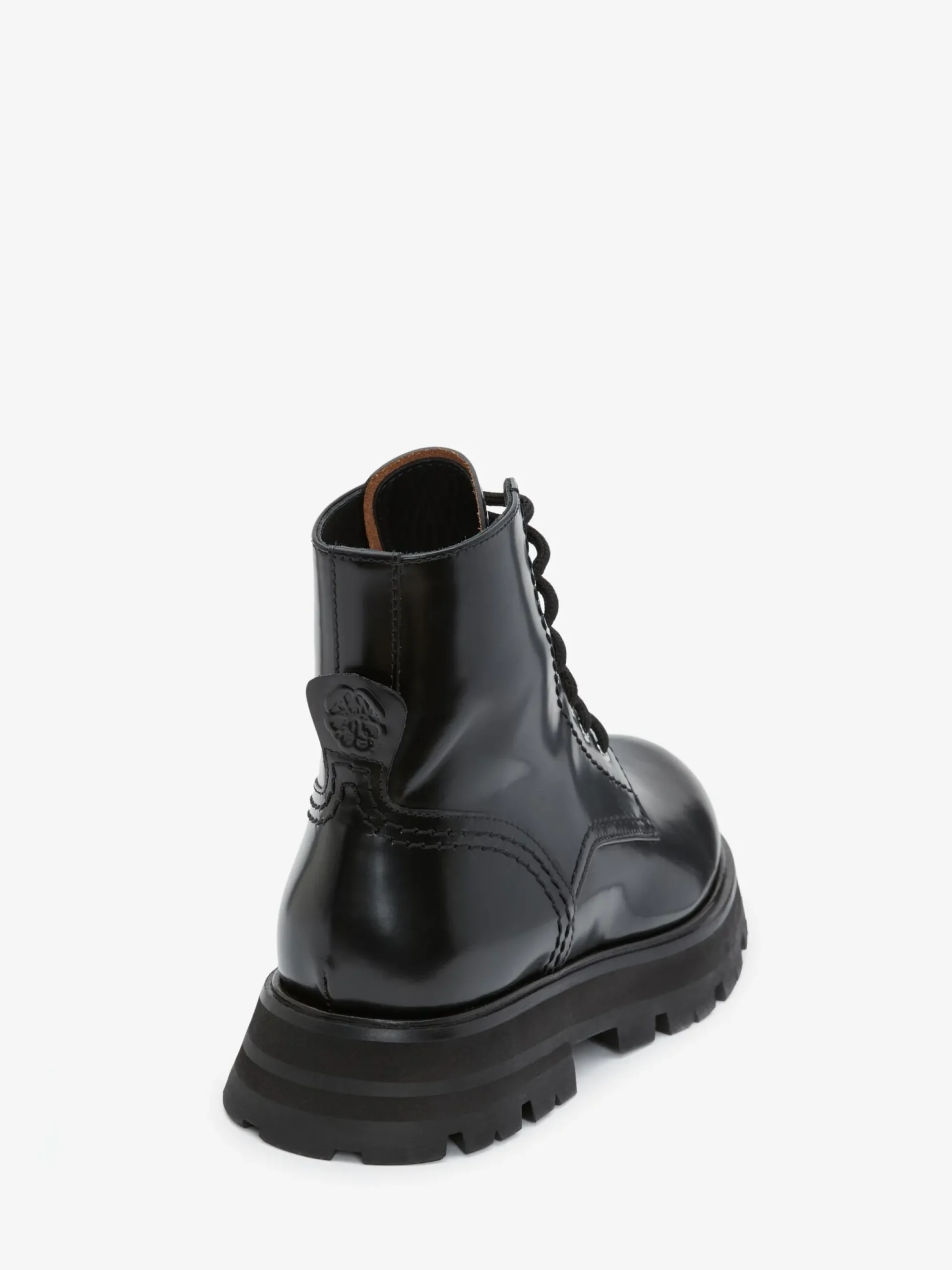 Women's Wander Boot in >Alexander McQueen Flash Sale