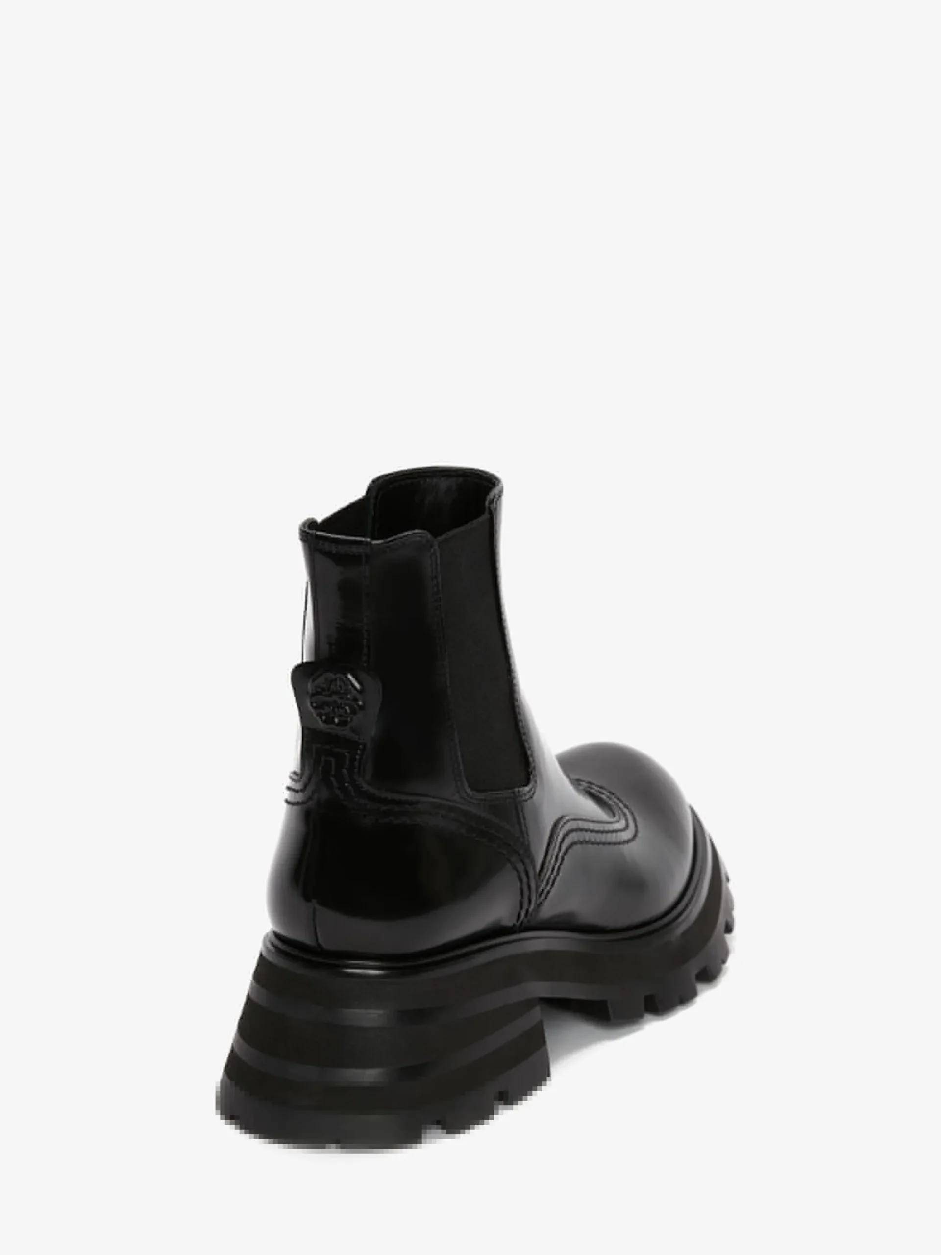 Women's Wander Chelsea Boot in >Alexander McQueen Store