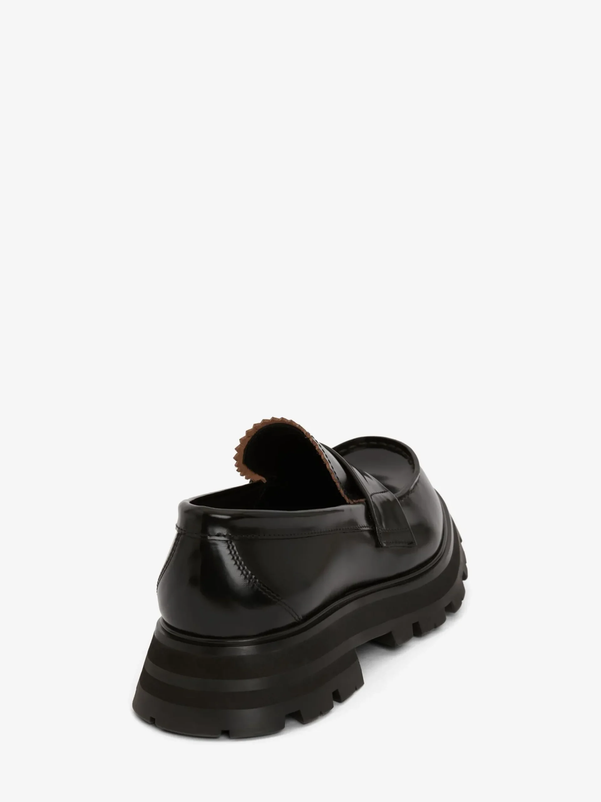 Women's Wander Loafer in >Alexander McQueen Store