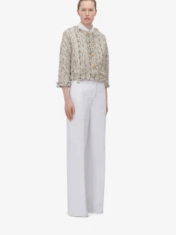 Women's Wide Leg Jeans in ><noscript><img width=
